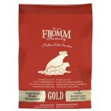 Fromm® Gold Large Breed Weight Management Dog Food